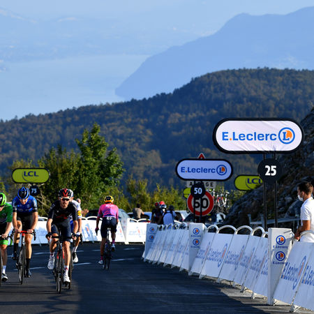 107th Tour de France 2020 - Stage 15