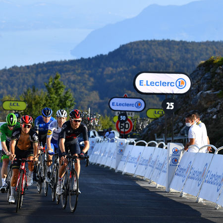 107th Tour de France 2020 - Stage 15