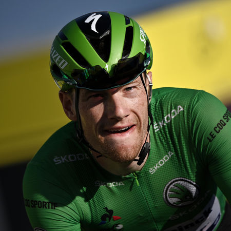 107th Tour de France 2020 - Stage 15