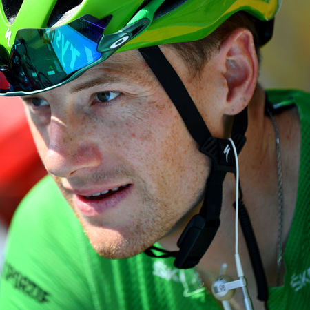 107th Tour de France 2020 - Stage 16