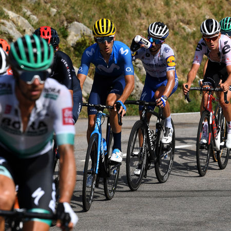 107th Tour de France 2020 - Stage 16