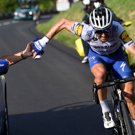 107th Tour de France 2020 - Stage 16