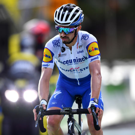 107th Tour de France 2020 - Stage 16