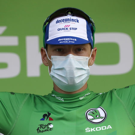 107th Tour de France 2020 - Stage 16