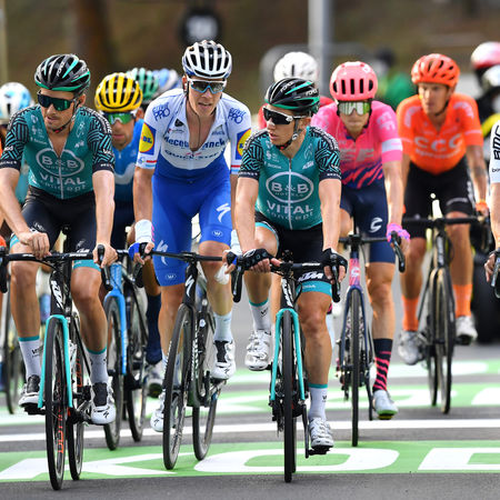 107th Tour de France 2020 - Stage 16