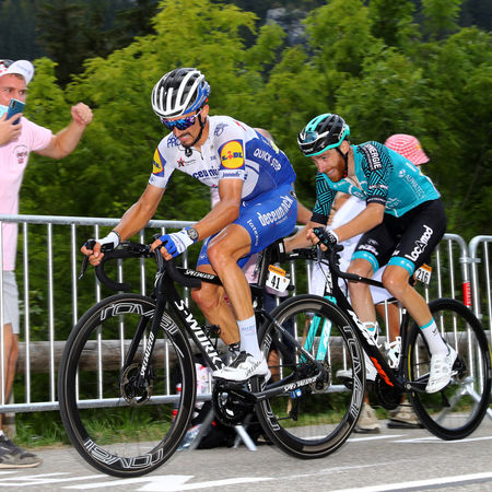 107th Tour de France 2020 - Stage 16