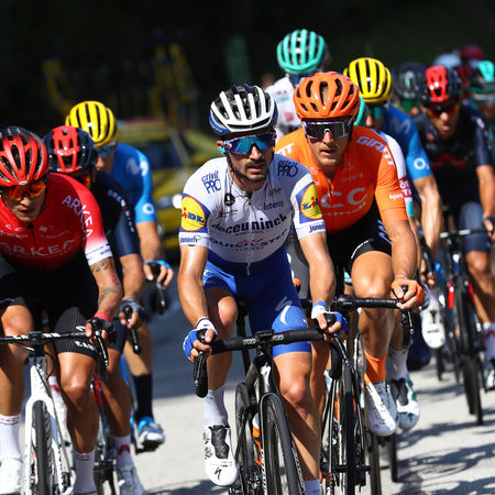 107th Tour de France 2020 - Stage 16
