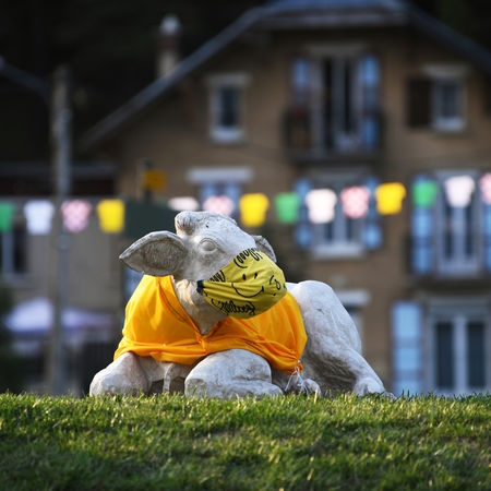 107th Tour de France 2020 - Stage 16