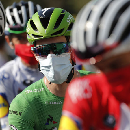 107th Tour de France 2020 - Stage 17