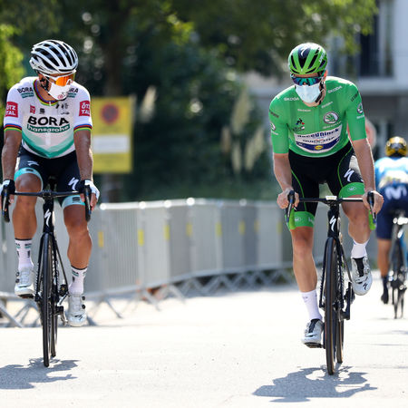 107th Tour de France 2020 - Stage 17