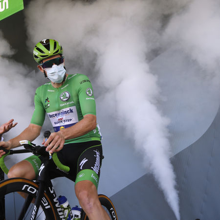 107th Tour de France 2020 - Stage 17