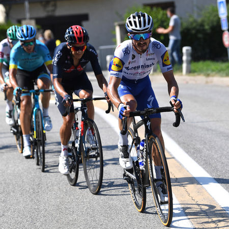 107th Tour de France 2020 - Stage 17