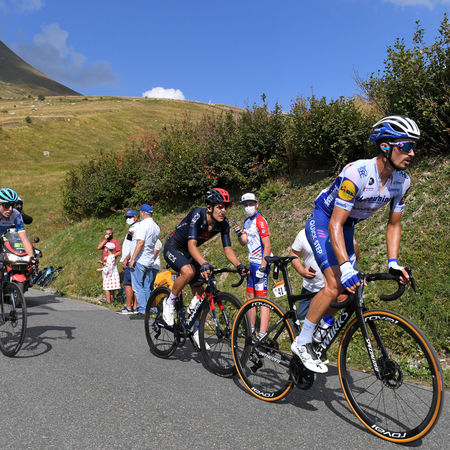 107th Tour de France 2020 - Stage 17
