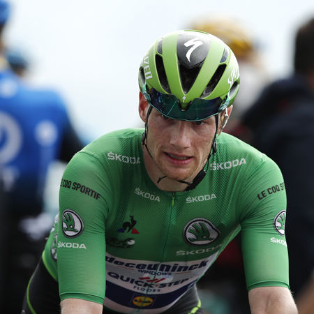 107th Tour de France 2020 - Stage 17