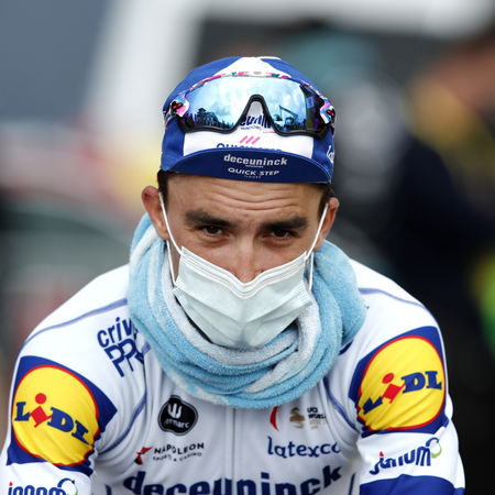 107th Tour de France 2020 - Stage 17