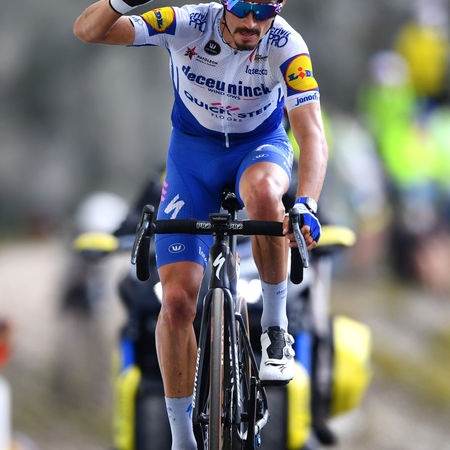 107th Tour de France 2020 - Stage 17