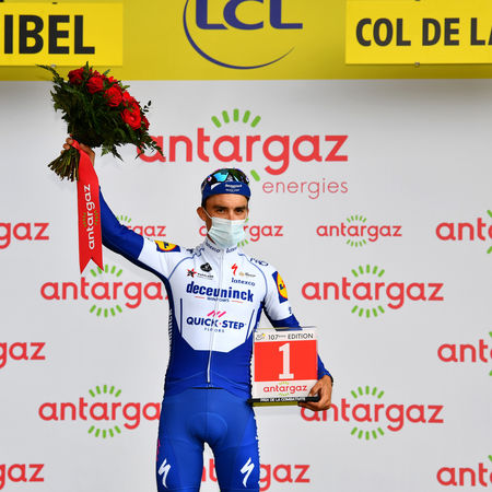 107th Tour de France 2020 - Stage 17