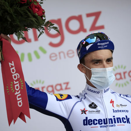 107th Tour de France 2020 - Stage 17