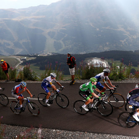 107th Tour de France 2020 - Stage 17