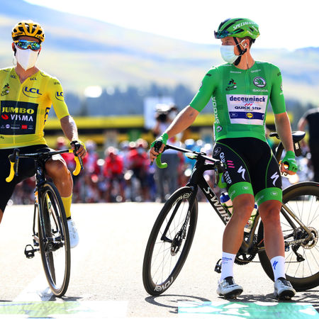 107th Tour de France 2020 - Stage 18