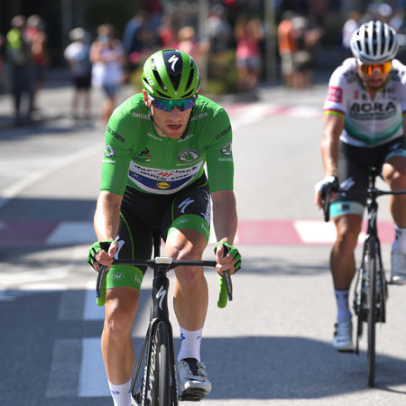 107th Tour de France 2020 - Stage 18