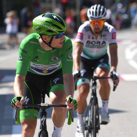 107th Tour de France 2020 - Stage 18