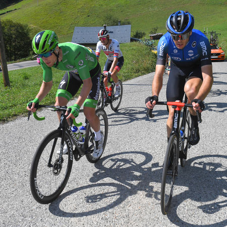 107th Tour de France 2020 - Stage 18