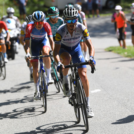 107th Tour de France 2020 - Stage 18