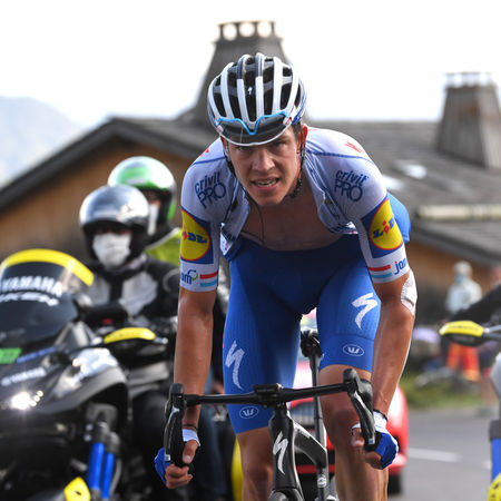 107th Tour de France 2020 - Stage 18