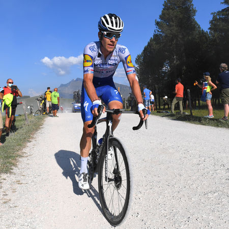 107th Tour de France 2020 - Stage 18