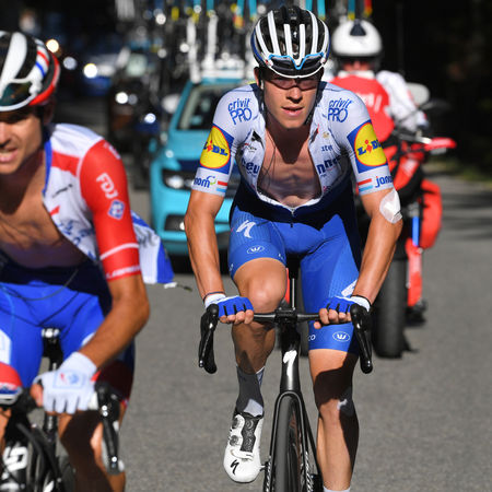 107th Tour de France 2020 - Stage 18