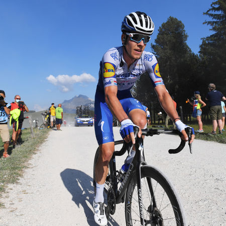 107th Tour de France 2020 - Stage 18