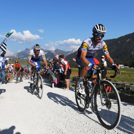 107th Tour de France 2020 - Stage 18