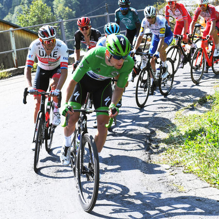 107th Tour de France 2020 - Stage 18