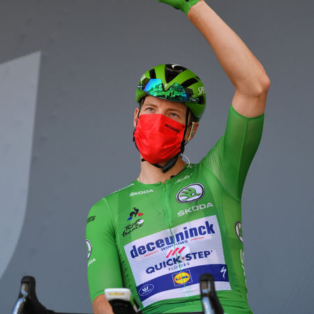 107th Tour de France 2020 - Stage 19