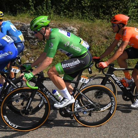 107th Tour de France 2020 - Stage 19