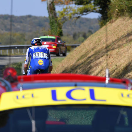 107th Tour de France 2020 - Stage 19