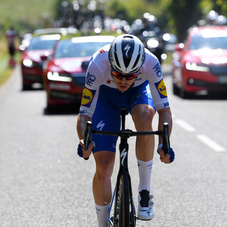 107th Tour de France 2020 - Stage 19