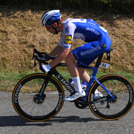 107th Tour de France 2020 - Stage 19