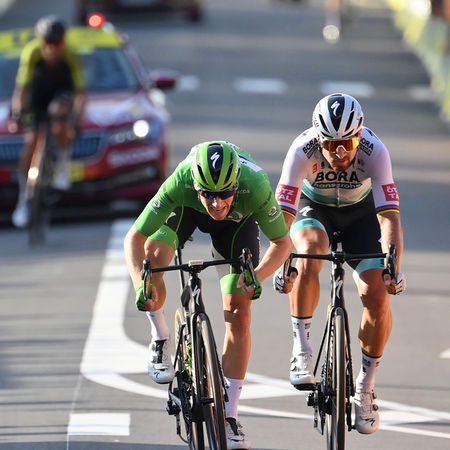 107th Tour de France 2020 - Stage 19