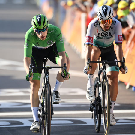 107th Tour de France 2020 - Stage 19