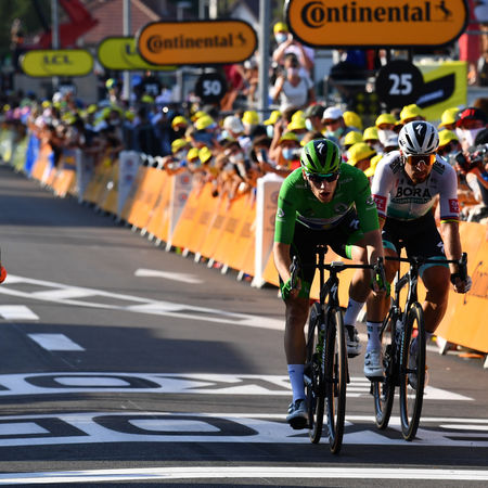 107th Tour de France 2020 - Stage 19