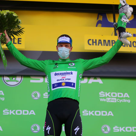 107th Tour de France 2020 - Stage 19