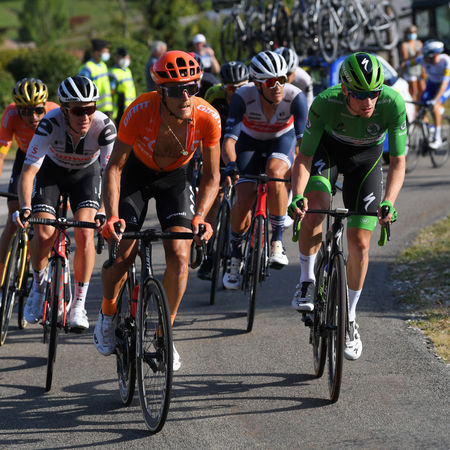 107th Tour de France 2020 - Stage 19