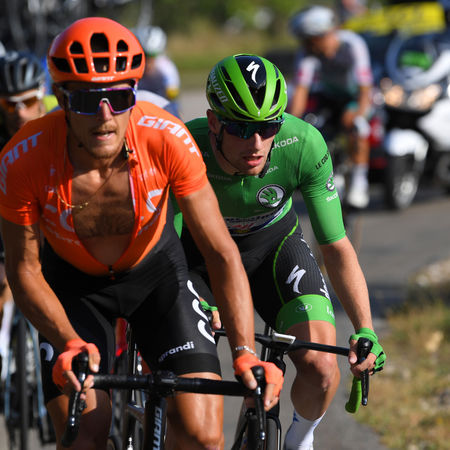 107th Tour de France 2020 - Stage 19