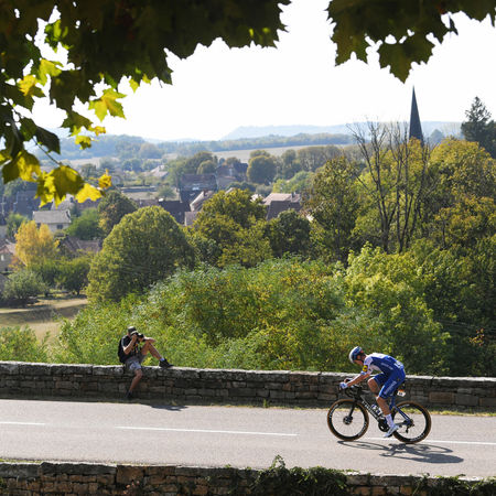 107th Tour de France 2020 - Stage 19