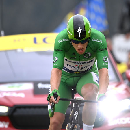 107th Tour de France 2020 - Stage 20