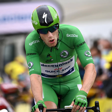 107th Tour de France 2020 - Stage 20