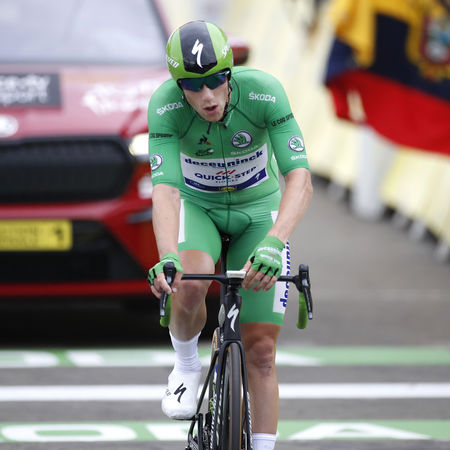 107th Tour de France 2020 - Stage 20