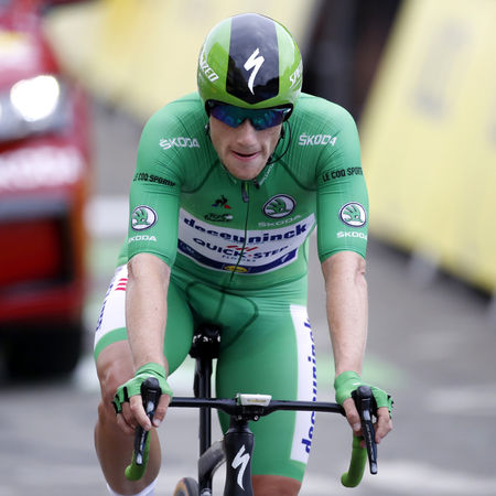 107th Tour de France 2020 - Stage 20